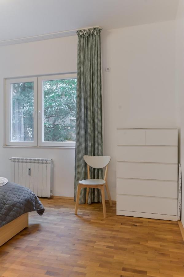 Bright Apartment In The Heart Of The City By Flat Mаnager София Екстериор снимка